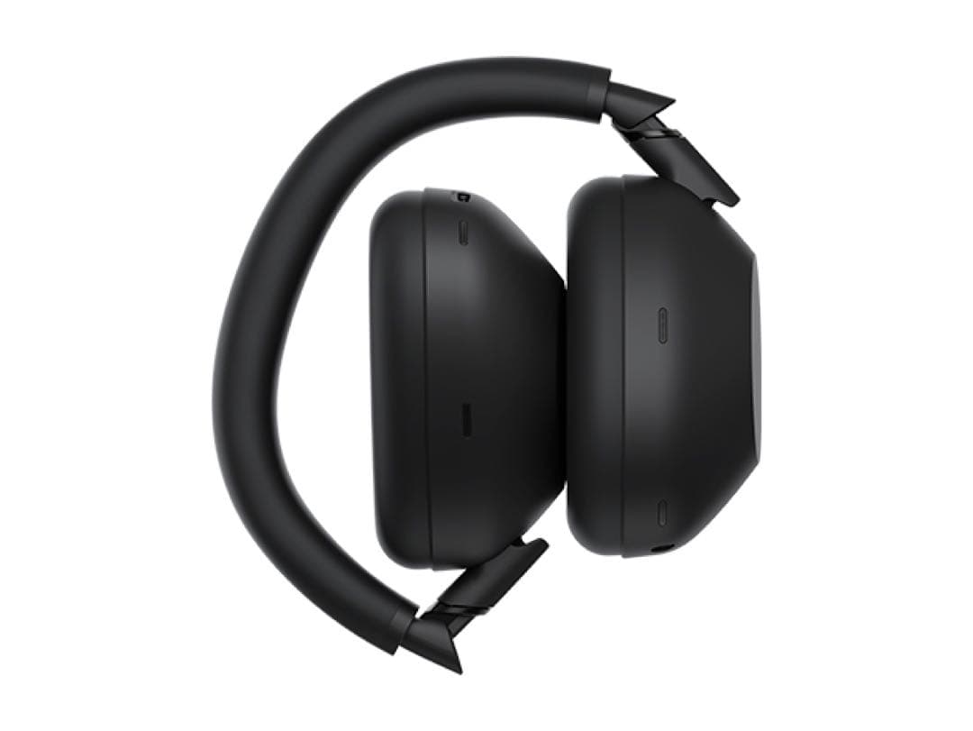 ★パリさん専用★ SONY WH-1000XM6 ブラック【超美品】