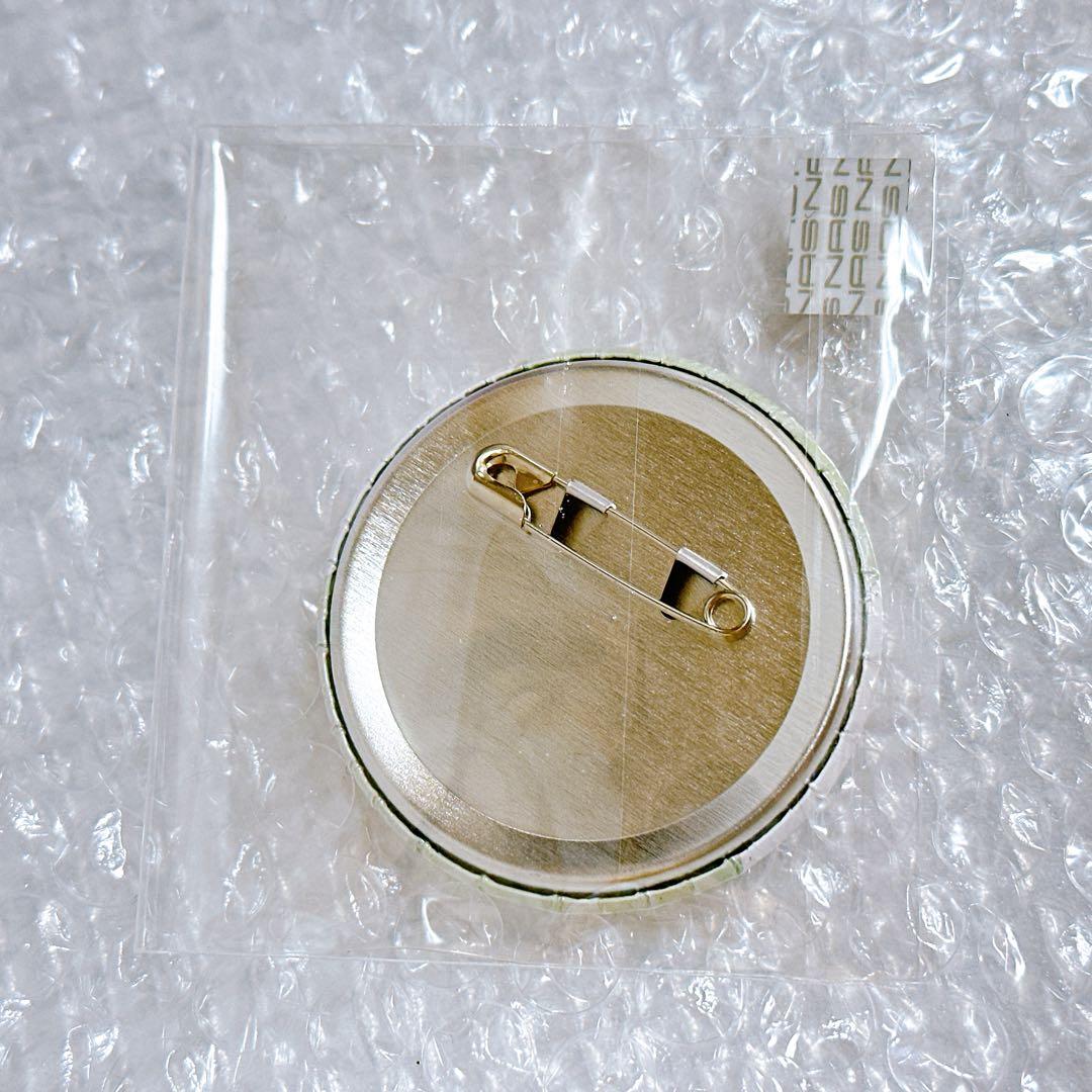 夏目友人帳　プリロール　缶バッジ　夏目貴志 犬の会 チョビ 三篠 ヒノエ