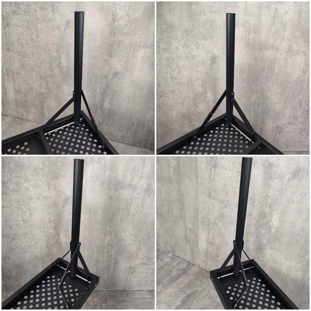 【迅速発送】Coleman (コールマン) 3ウェイ バーベキューテーブルセット