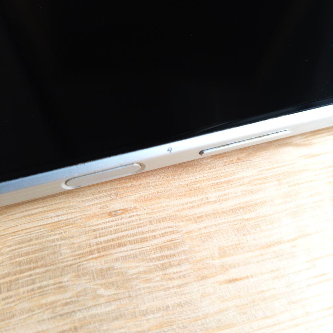 Xperia 1 II SOG01 128GB au ホワイト