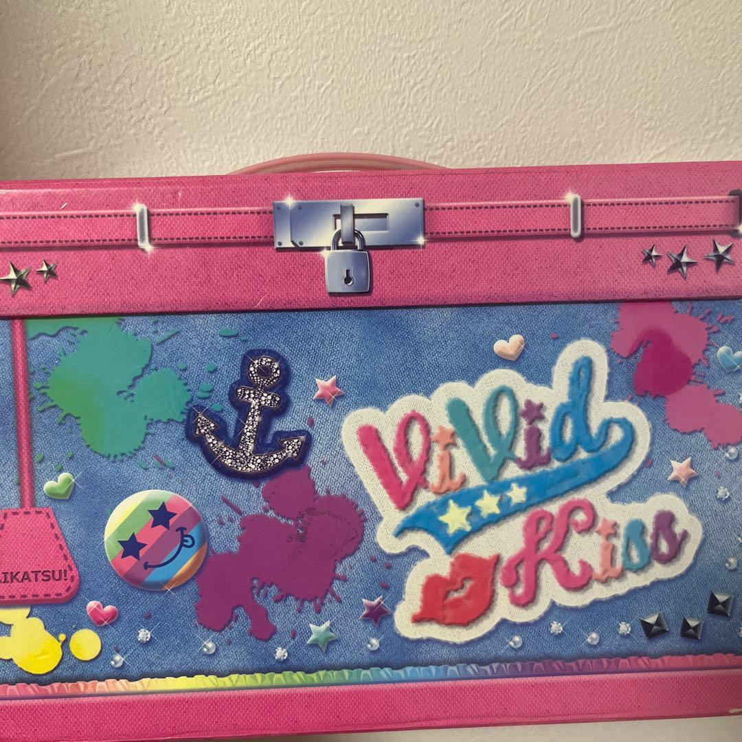 アイカツカード プレミアム レア 57枚 夏樹みくるバインダー付き