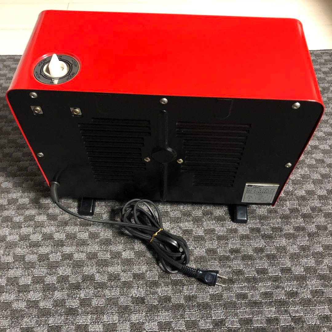ナショナル ファンヒーター FE800
