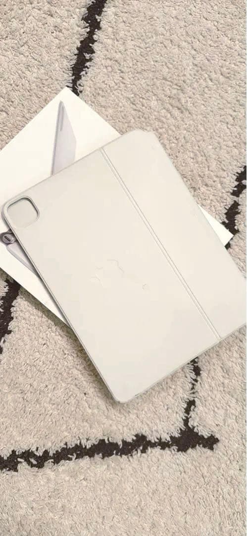 iPad Magic Keyboard US配列 11インチ MJQJ3LL/A