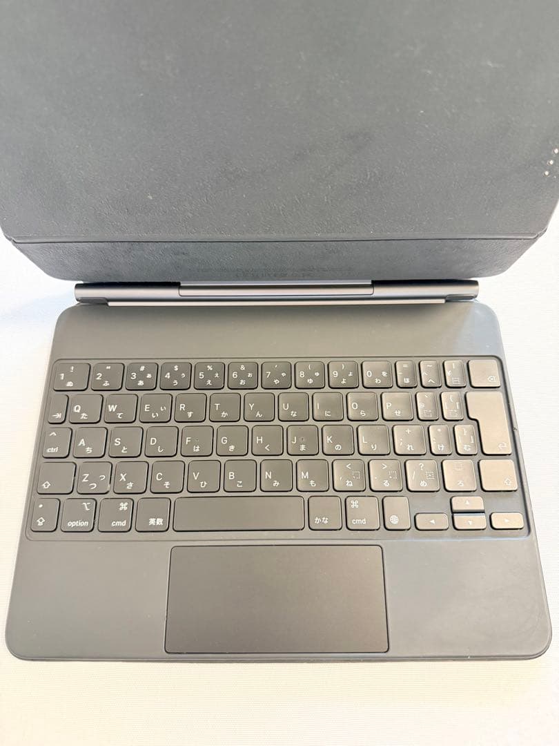 【美品】Apple純正 MagicKeyboard11インチ A2261 箱付
