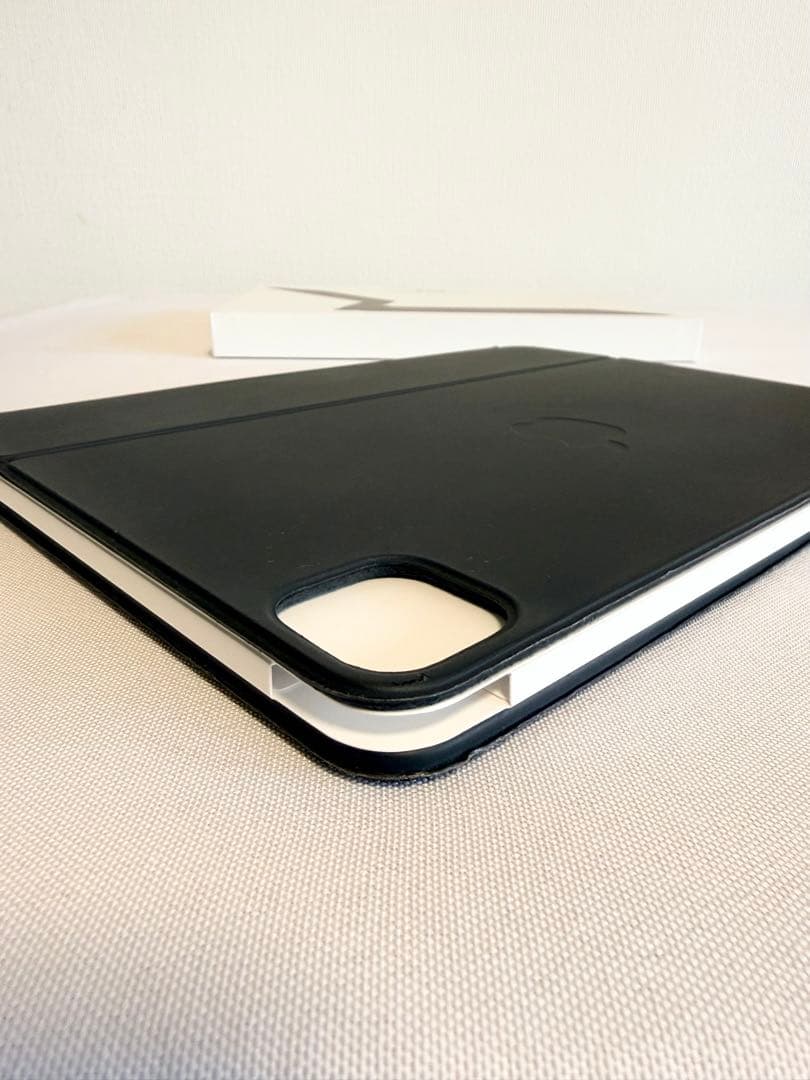 【美品】Apple純正 MagicKeyboard11インチ A2261 箱付