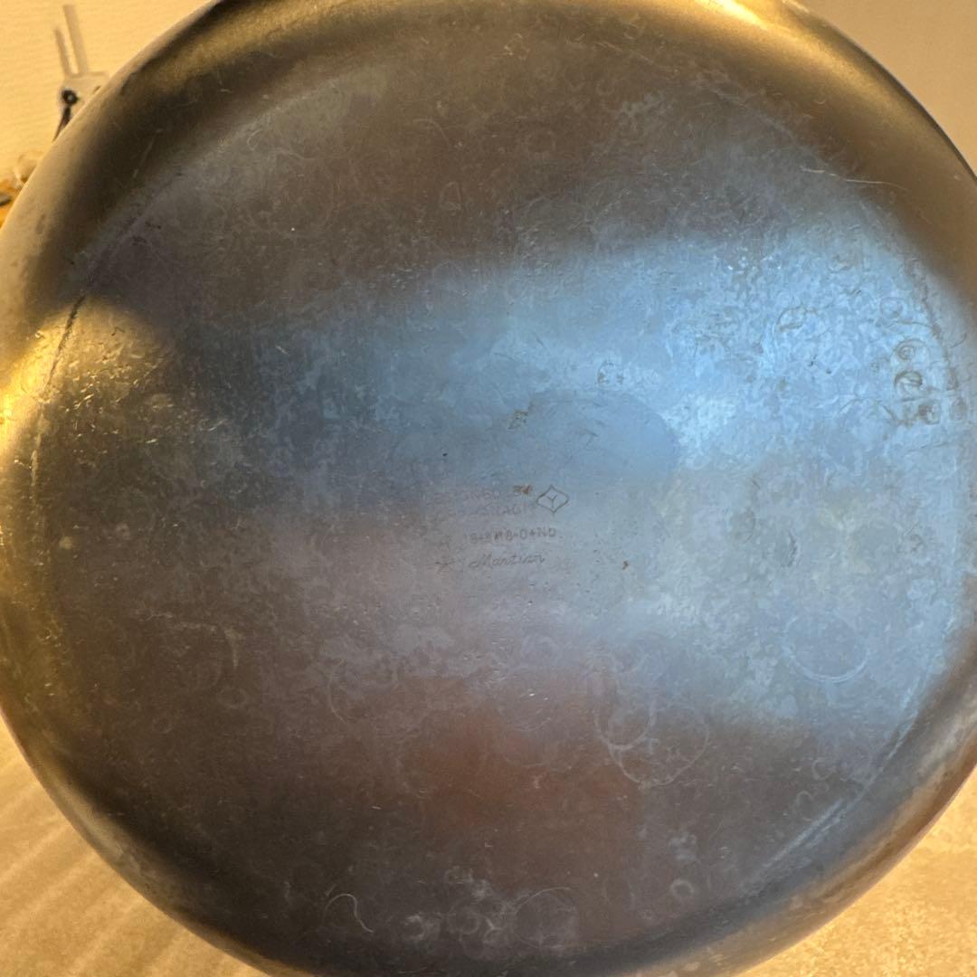 柳宗理 ステンレスケトル ツヤ