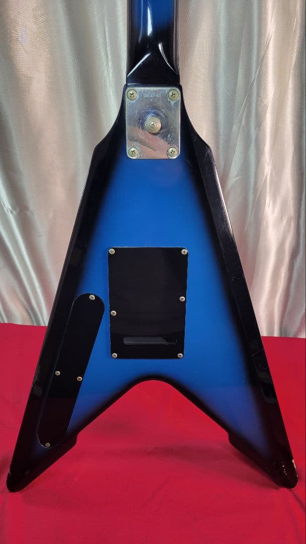 Tokai Flying V-55 Super EditionJapan 動作品