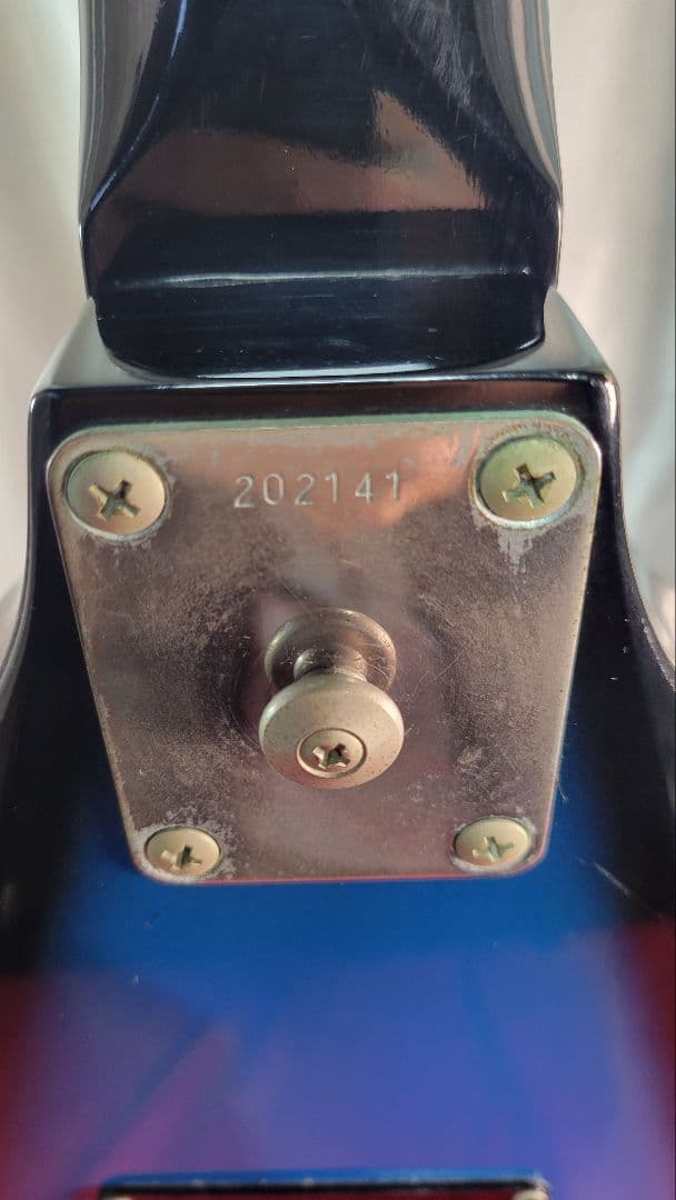 Tokai Flying V-55 Super EditionJapan 動作品