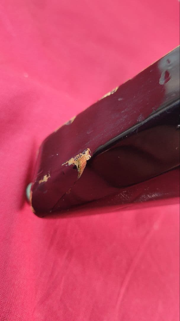 Tokai Flying V-55 Super EditionJapan 動作品