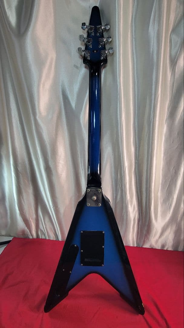 Tokai Flying V-55 Super EditionJapan 動作品