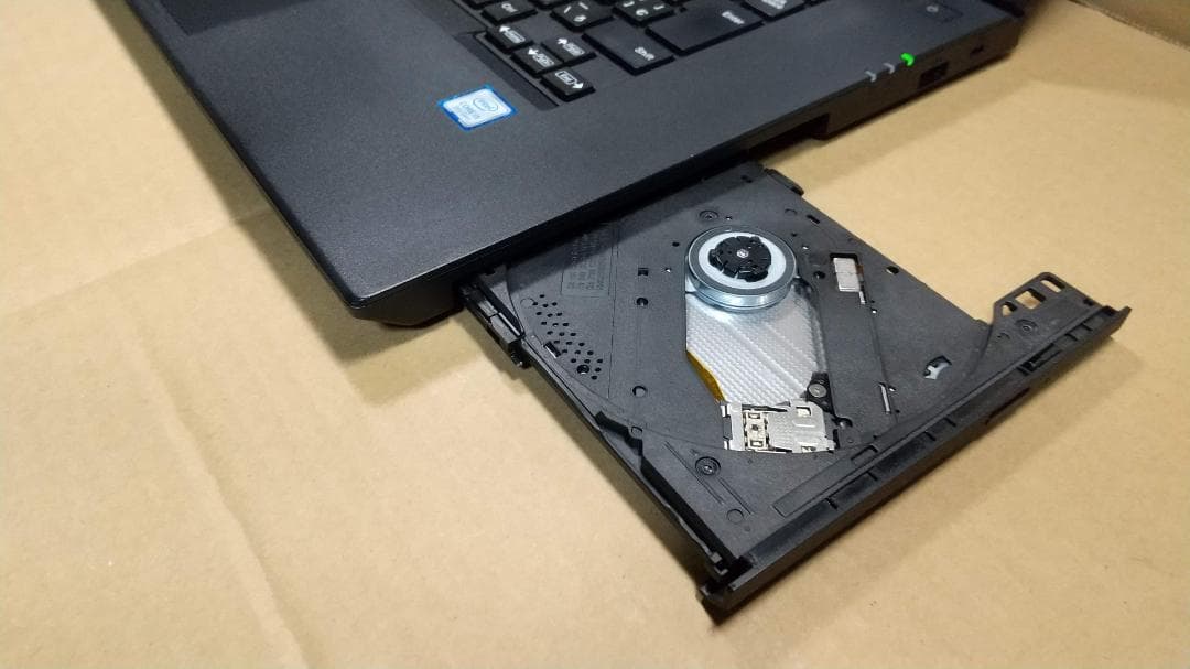 VersaPro VX-6 8世代 i5 Win11 16GB Office付き