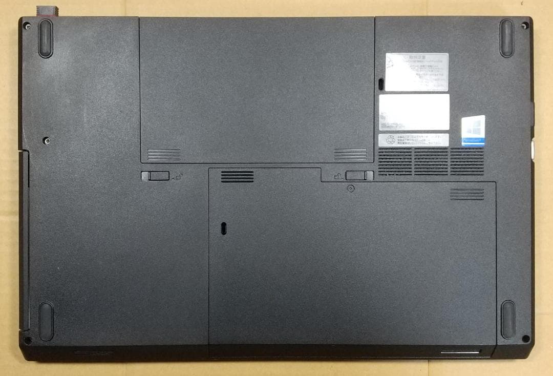 VersaPro VX-6 8世代 i5 Win11 16GB Office付き