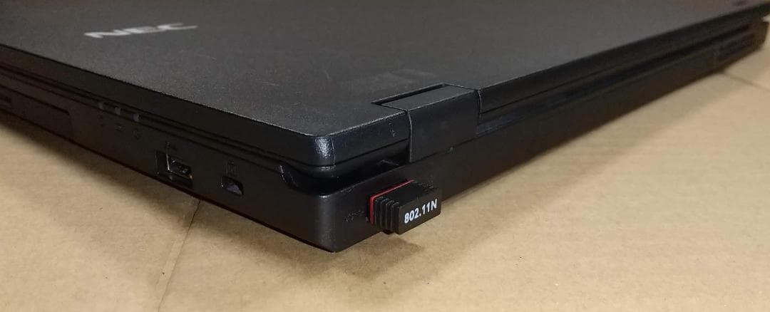 VersaPro VX-6 8世代 i5 Win11 16GB Office付き