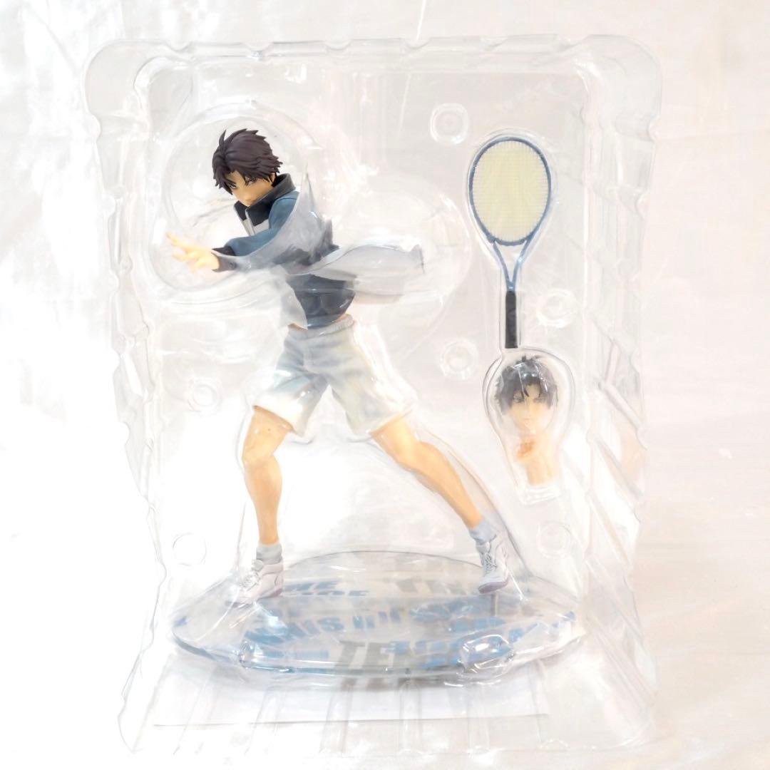 新 テニスの王子様 跡部景吾 1/8 スケールフィギュア コトブキヤ