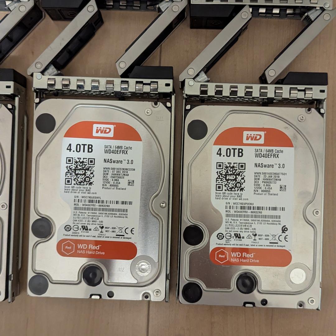 サーバー PowerEdge T350, Xeon E-2324G, 16GB, 28TB
