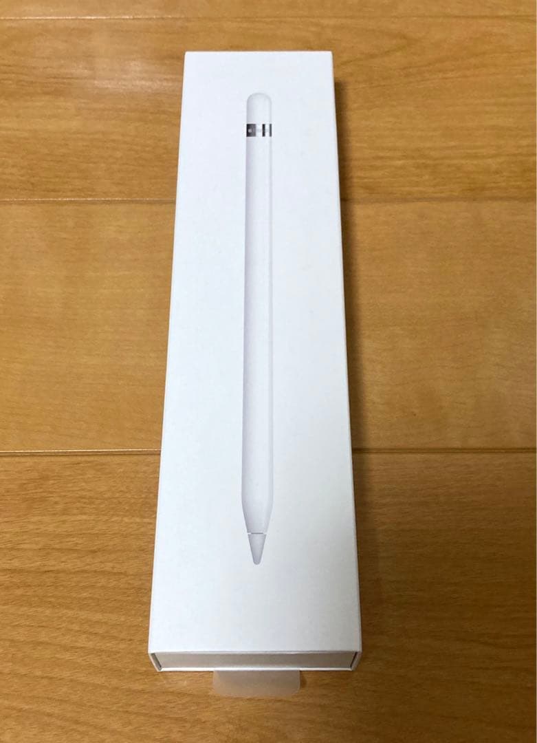 【美品】Apple Pencil 第1世代　＋　充電スタンド付き