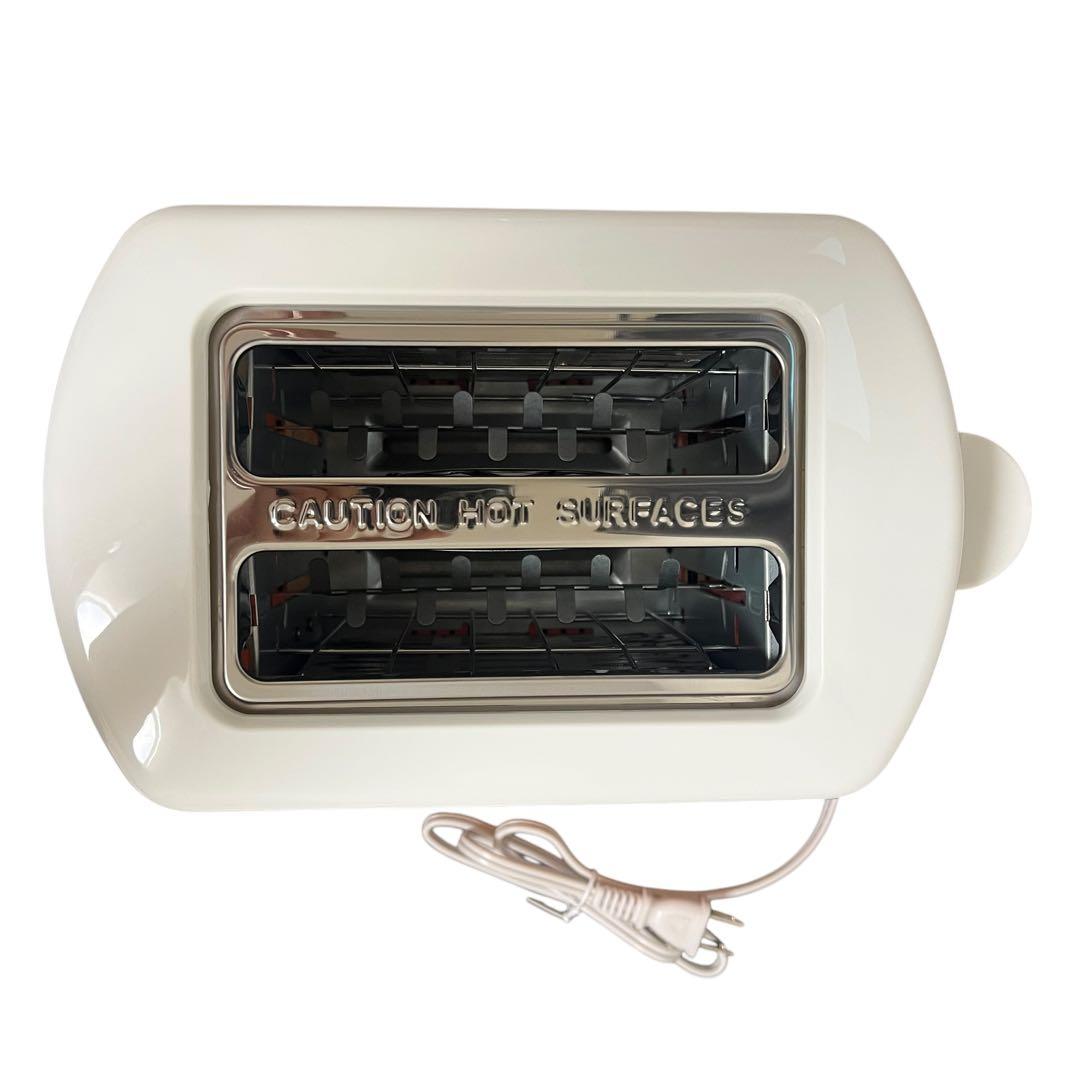 【非売品】ワーゲンバストースター　Volkswagen オレンジ