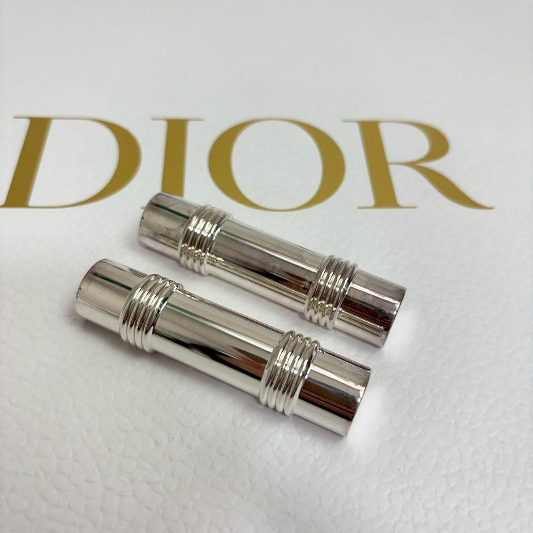 新品未使用 DIOR Rond Point ナイフレスト 2セット26,000円