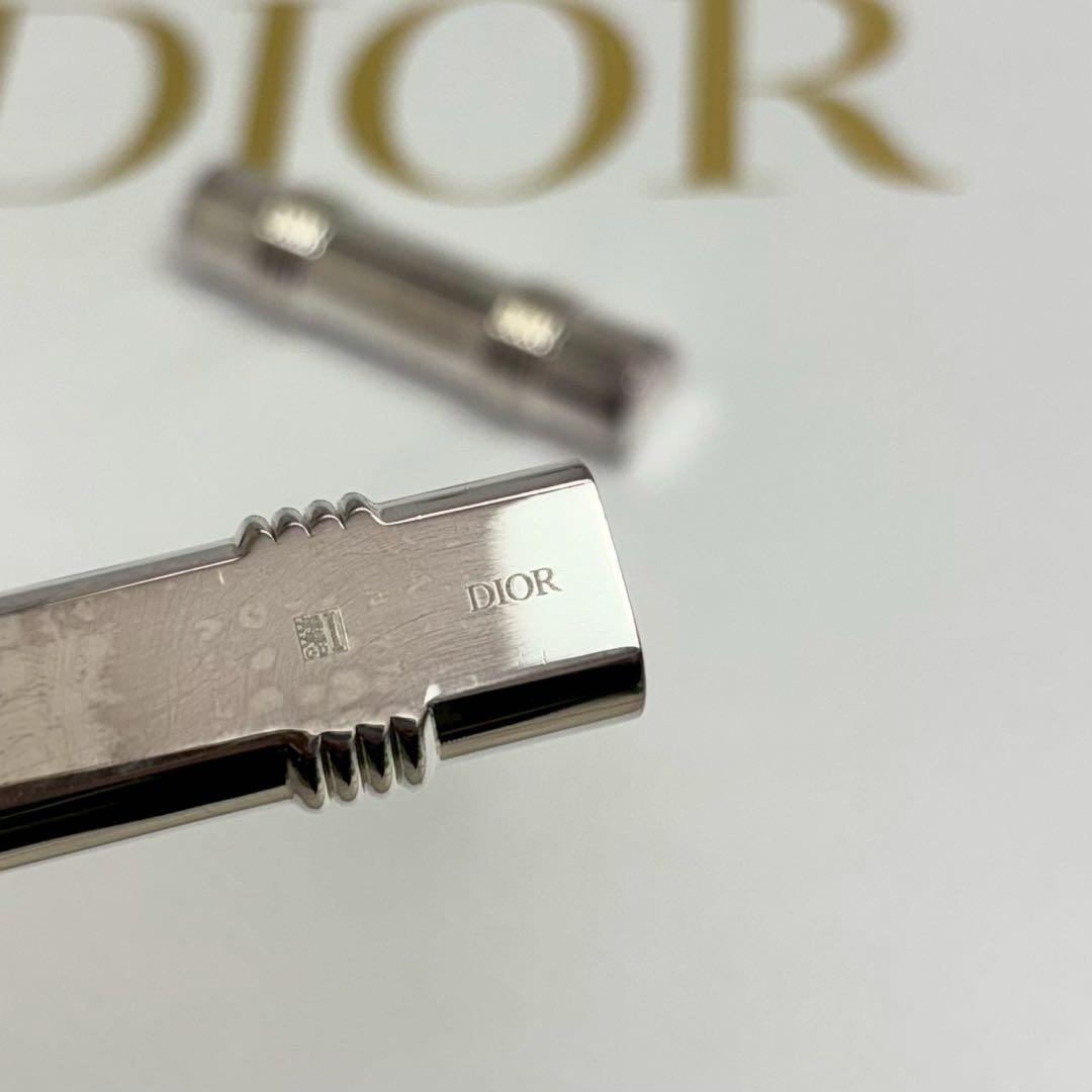 新品未使用 DIOR Rond Point ナイフレスト 2セット26,000円