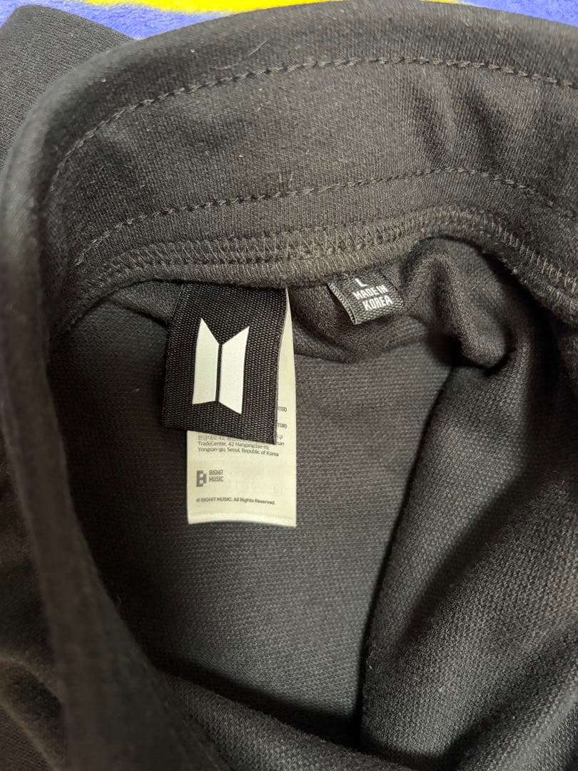 BTS ダルマジュン　スカート　L