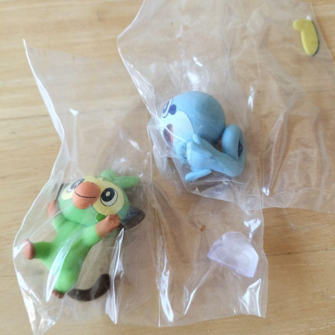 ポケモン フィギュア 37体 大量まとめ売り