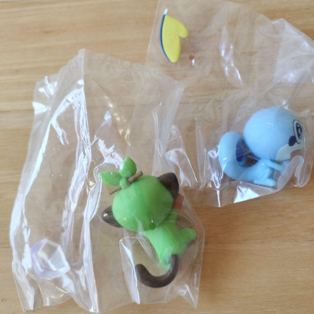 ポケモン フィギュア 37体 大量まとめ売り