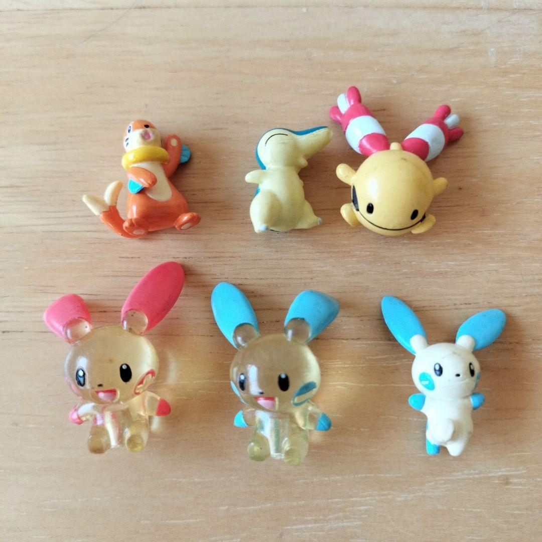 ポケモン フィギュア 37体 大量まとめ売り