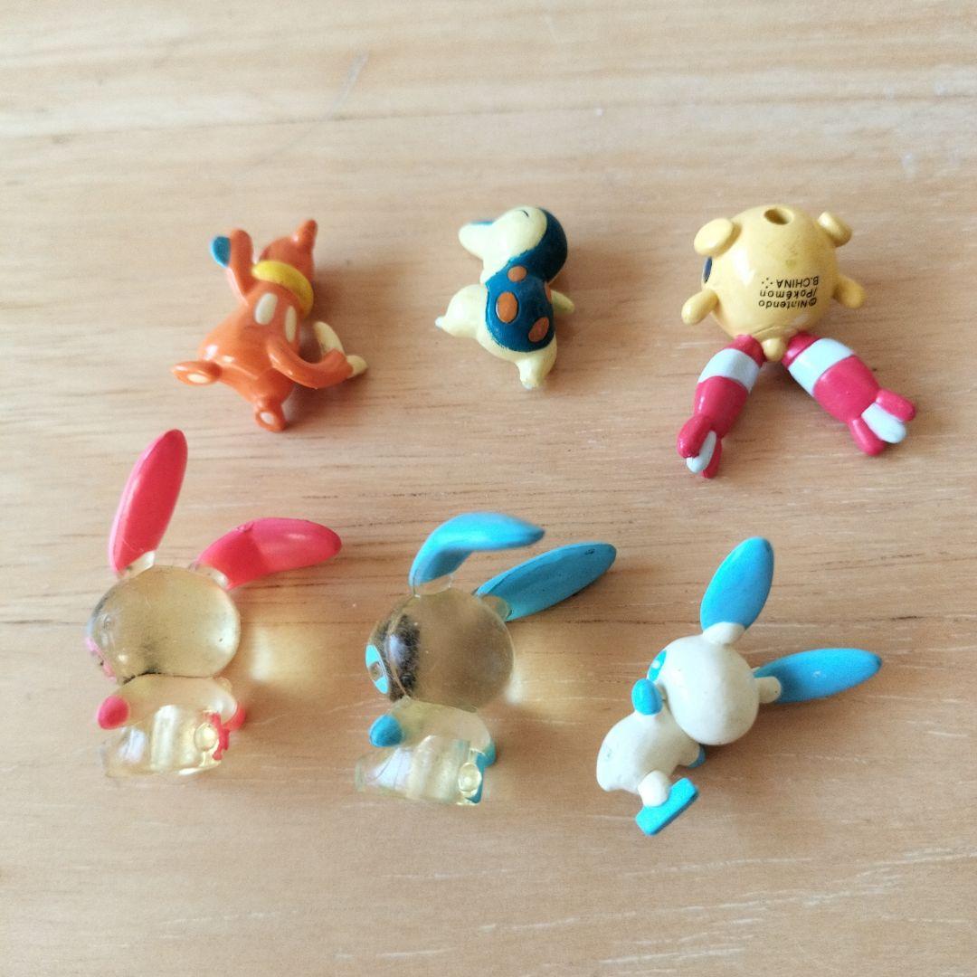 ポケモン フィギュア 37体 大量まとめ売り