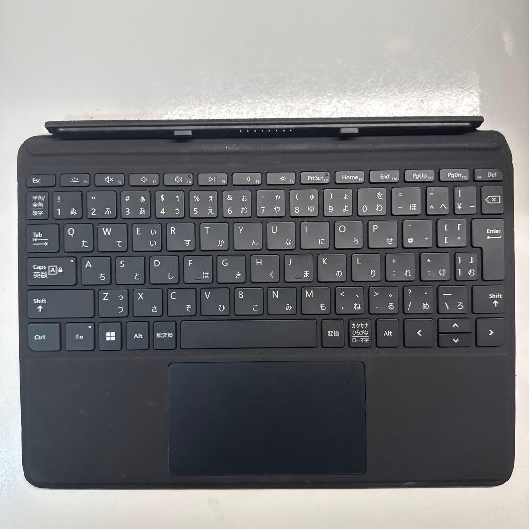 Microsoft Surface Go3＋別売りキーボード