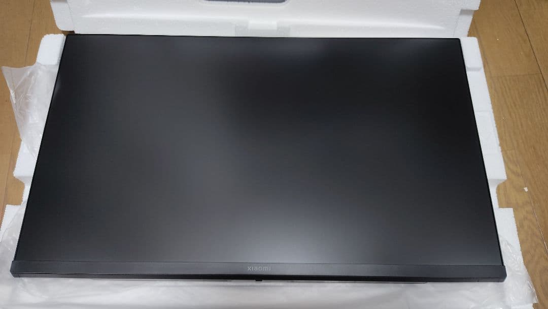 Xiaomi Gaming Monitor G24i 23.8インチ