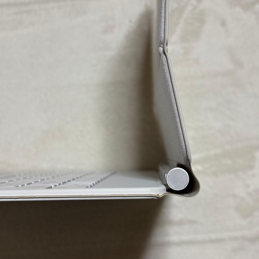 11インチ iPad Air M4対応 Magic Keyboard 日本語