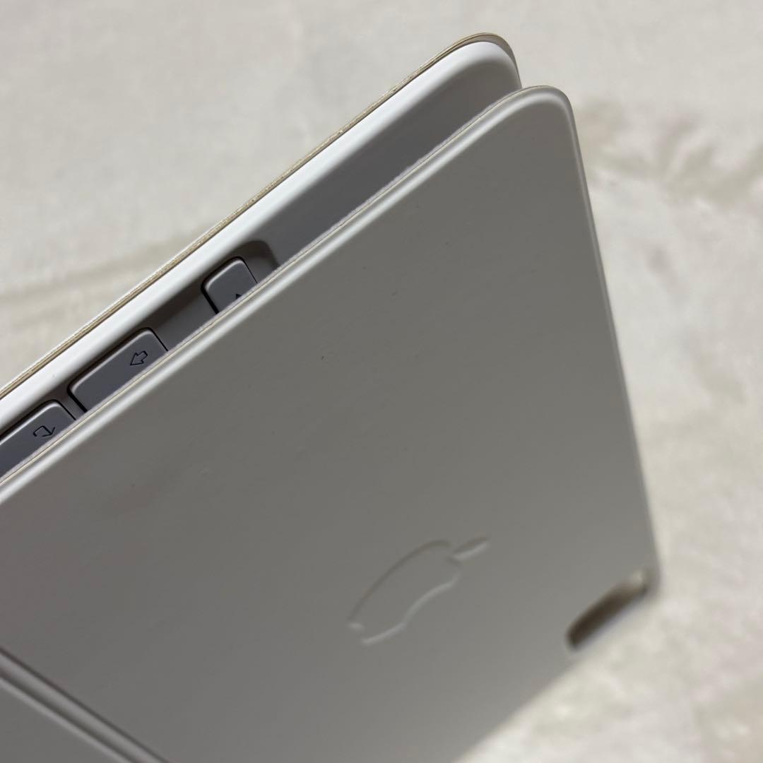 11インチ iPad Air M4対応 Magic Keyboard 日本語