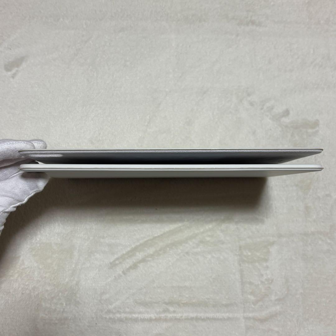 11インチ iPad Air M4対応 Magic Keyboard 日本語