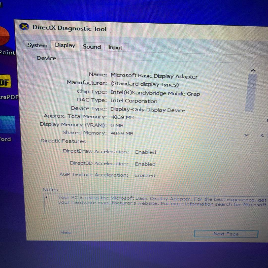 その他ノートPC本体 Toshiba dynabookT451/58ER i7ssd128ram8