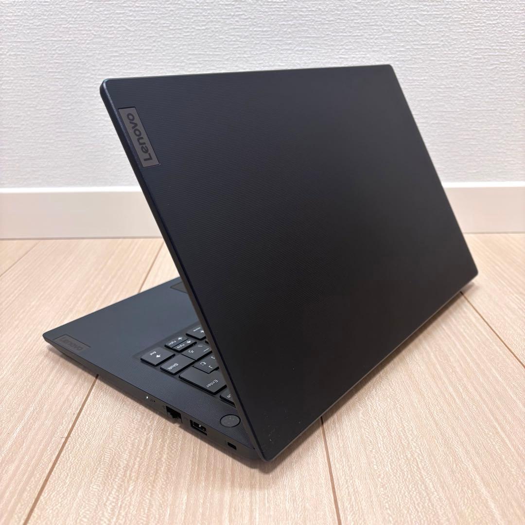 【新品】レノボ Lenovo Office ノートパソコン V14 Gen 4