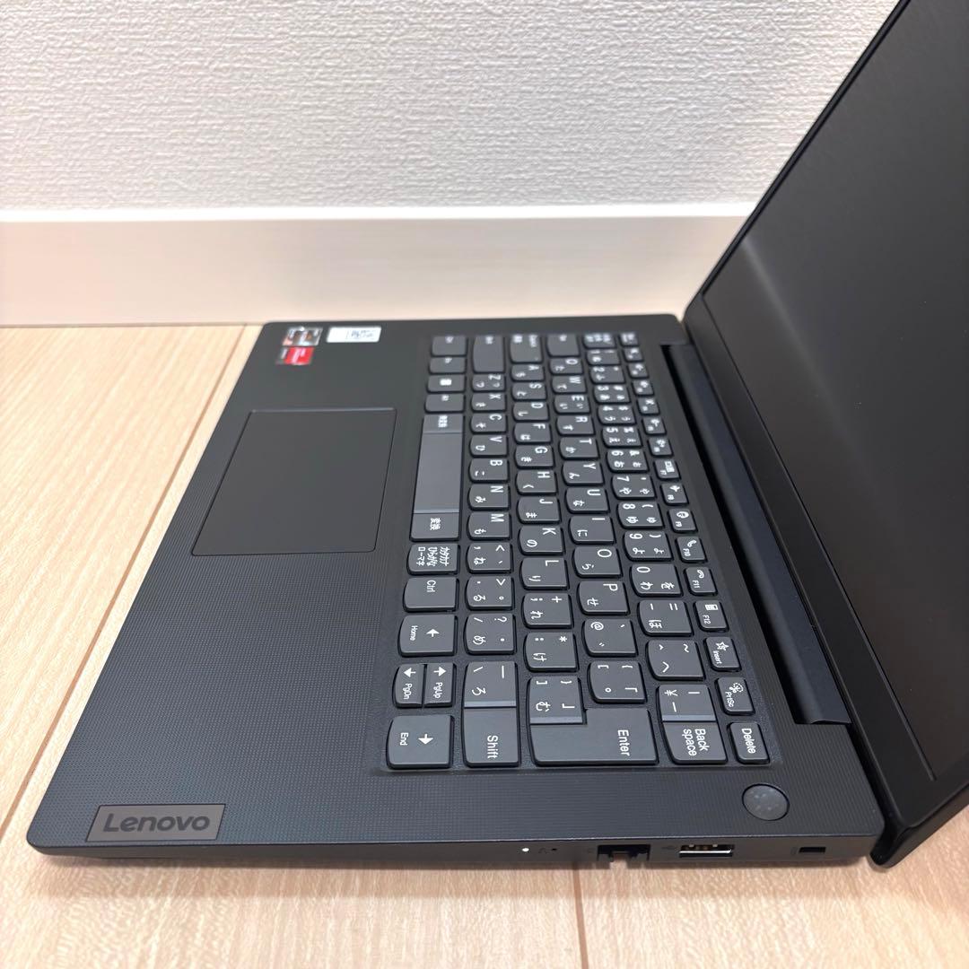 【新品】レノボ Lenovo Office ノートパソコン V14 Gen 4