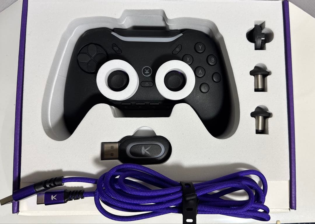 「美品」Void Gaming GENESIS