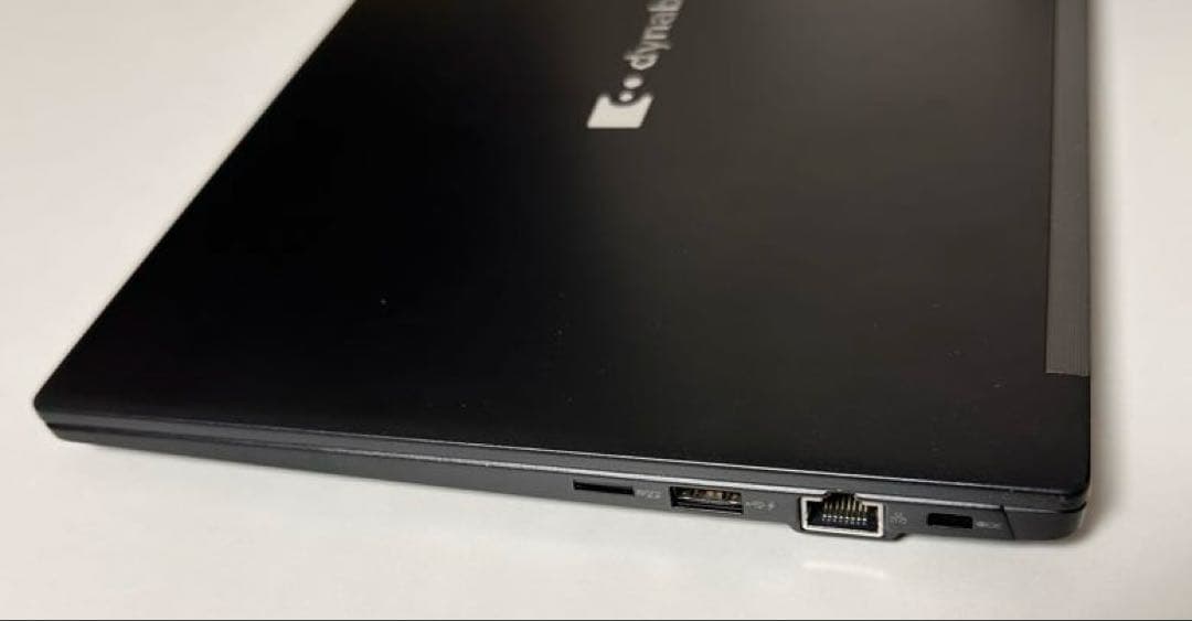 Dynabook 超軽量 windows11 i5 16GB