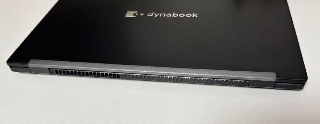 Dynabook 超軽量 windows11 i5 16GB