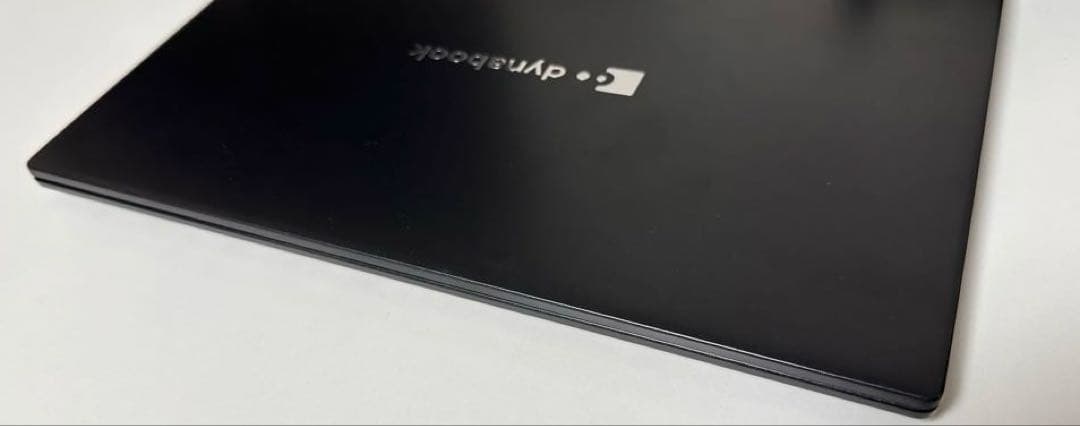 Dynabook 超軽量 windows11 i5 16GB
