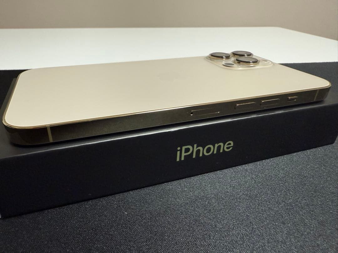 【美品】iPhone 13 Pro Max 256GB