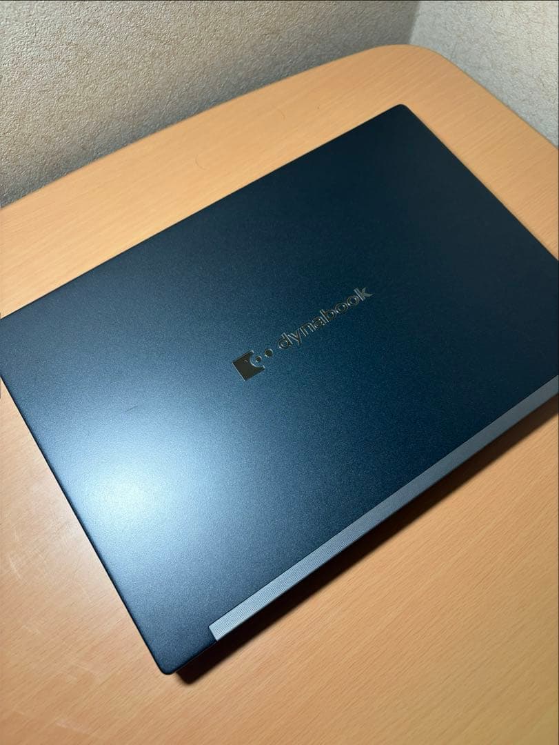 Dynabook G83/KW 第12世代 core i5 16GB/256GB