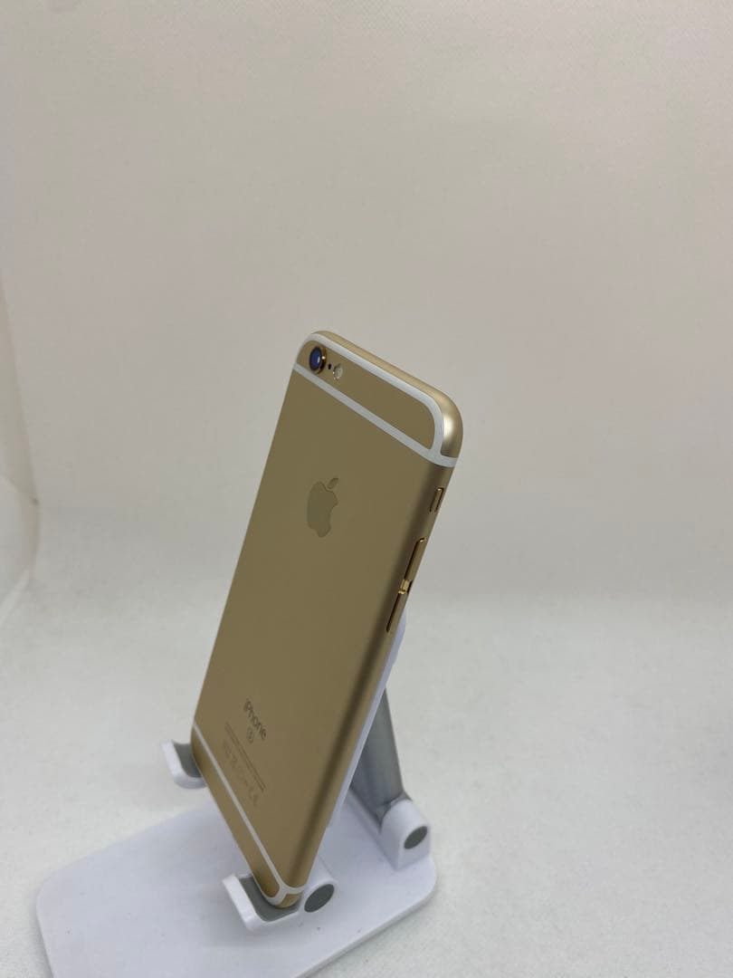 iPhone 6s 16GB SIMフリー バッテリー93% 10741