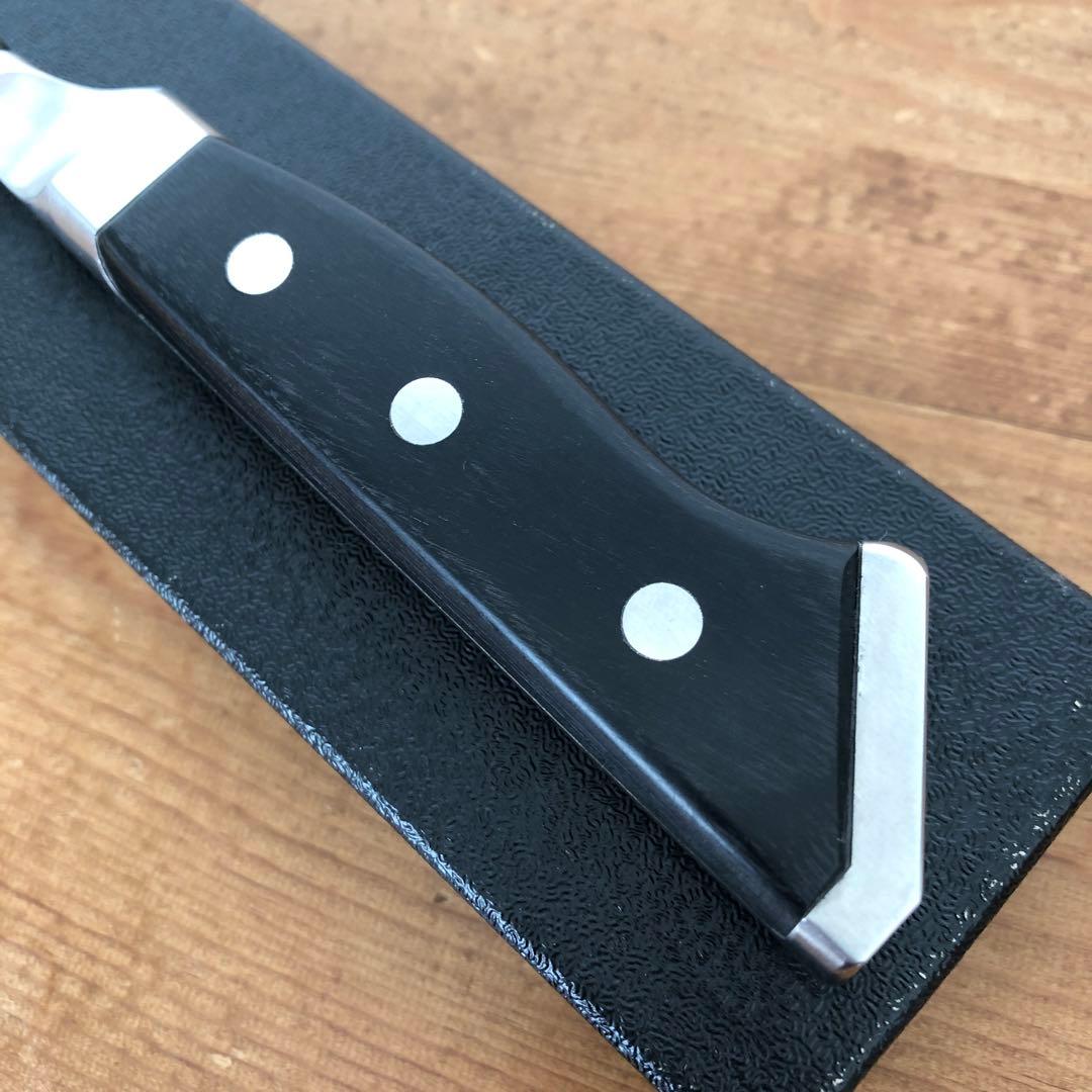 グレステン　カービングフォーク　FK125 GLESTAIN バーベキューBBQ