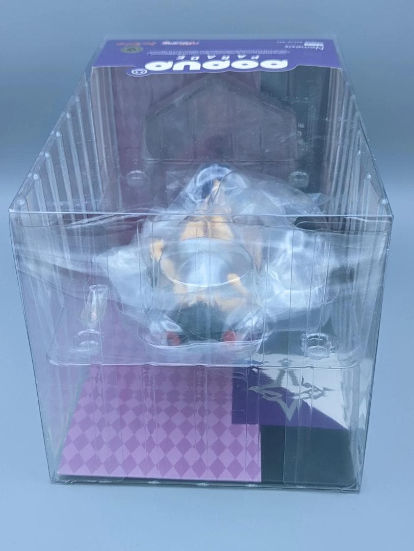 新品未開封 POP UP PARADE ネメシス To LOVEる ダークネス