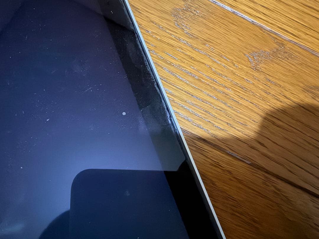 MacBook Pro 15インチ SSD256 メモリ16GB