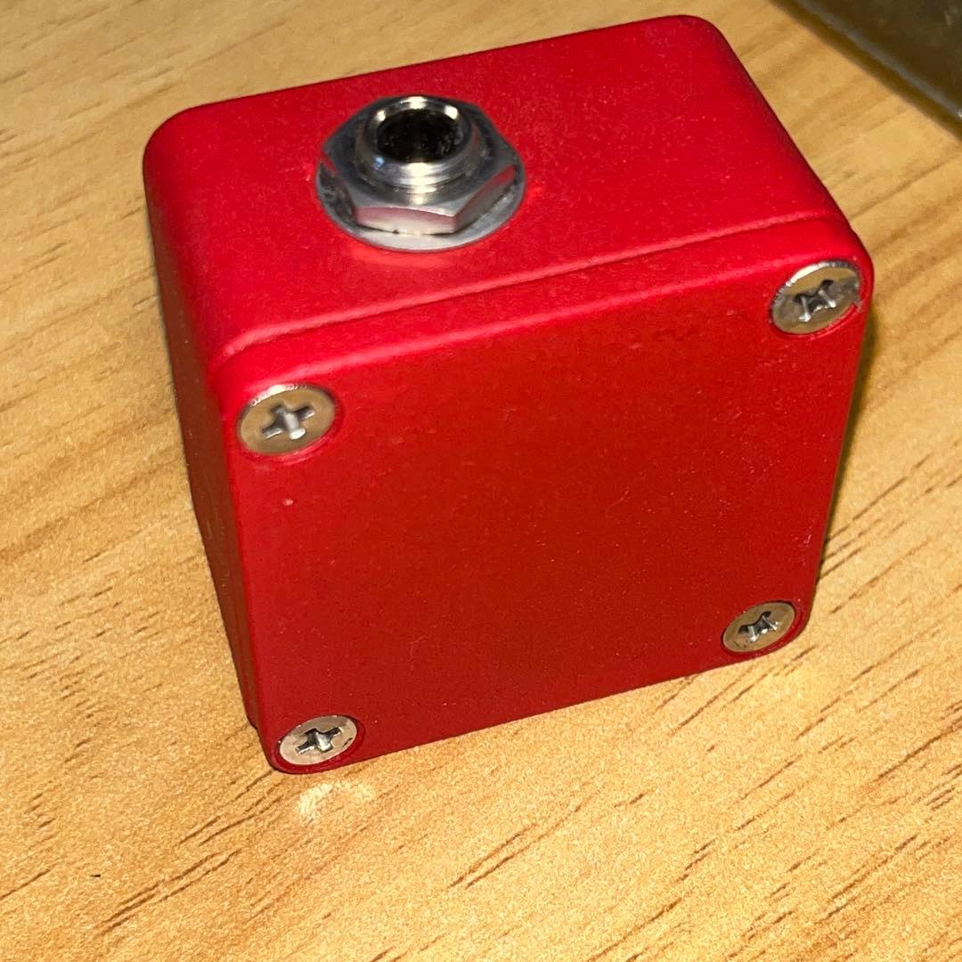 JHS morning glory v4 RED REMOTEセット