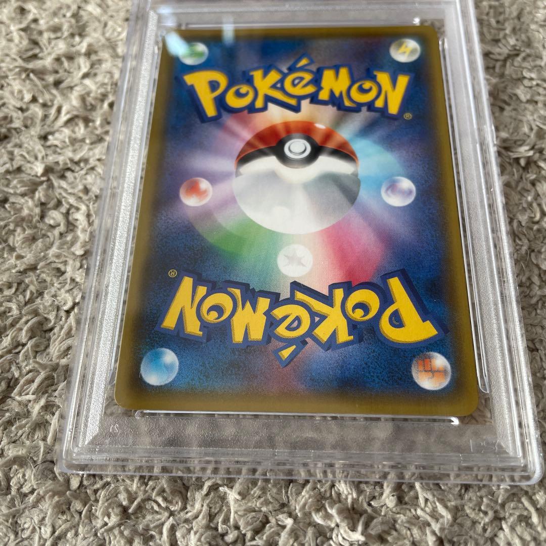 ポケモンカード☆ブラッキー プロモカード 25th【PSA10】♡