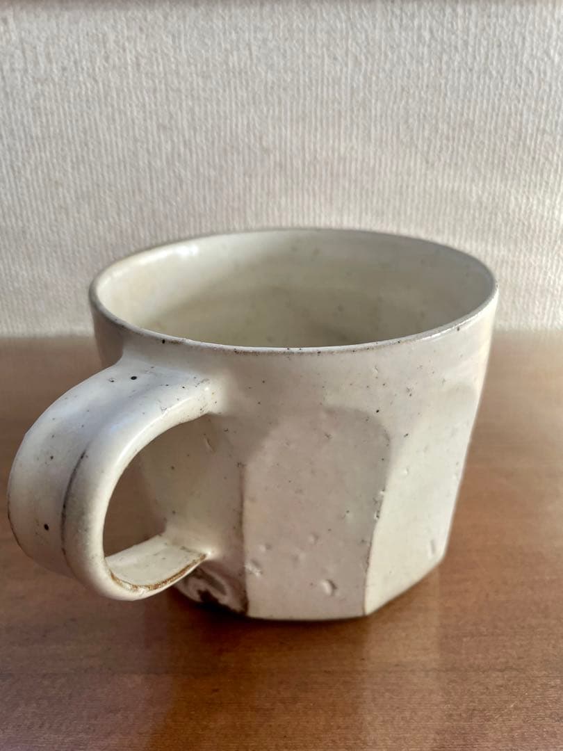 花岡隆 コーヒーカップ