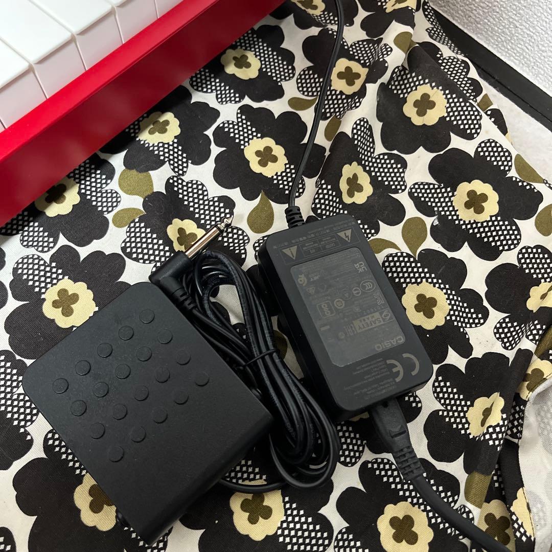 CASIO Privia PX-S1100 88鍵 電子ピアノ 美品